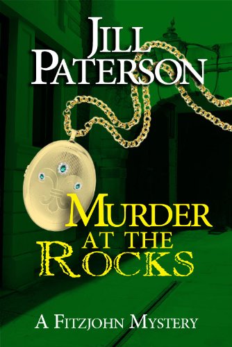 Murder At The Rocks (A Fitzjohn Mystery, Book 2)