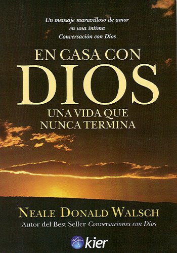 En casa con Dios (Spanish Edition)