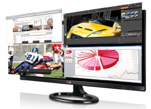 LG 29MA73 29-inch Ultrawide IPS TV Monitor