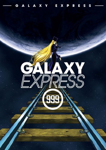 Galaxy Express 999 [Import]
