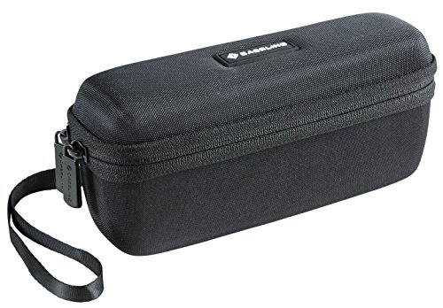 Caseling Hard Case Travel Bag for DKnight Magicbox Ultra-Portable Wireless Bluetooth Speaker.