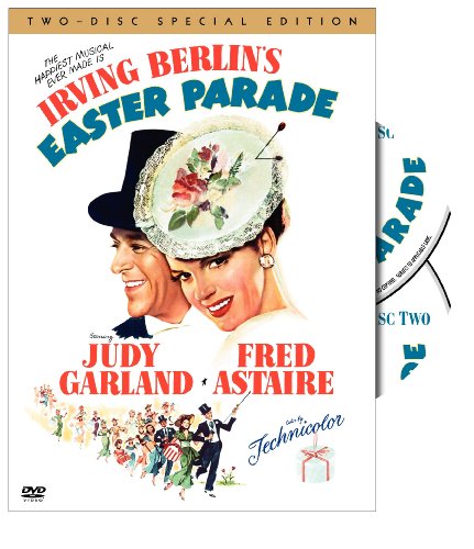 Easter Parade (Two Disc Special Edition)