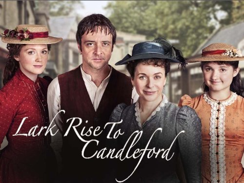 Lark Rise to Candleford, Season 4