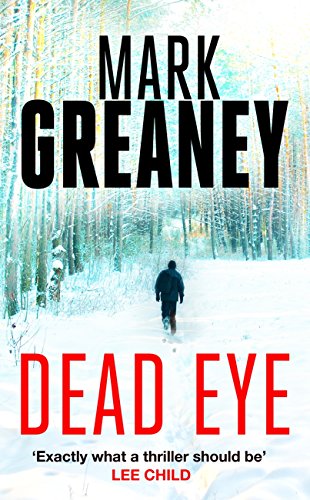 Dead Eye (Court Gentry Book 4)
