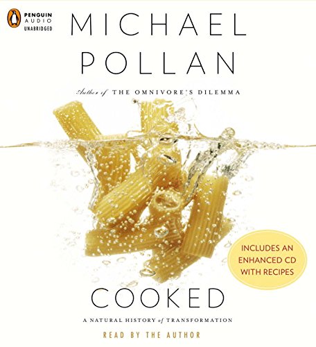 Cooked: A Natural History of Transformation