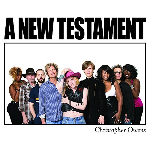 A New Testament [VINYL]