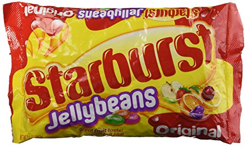 Starburst Original Jellybean, Pack of 1