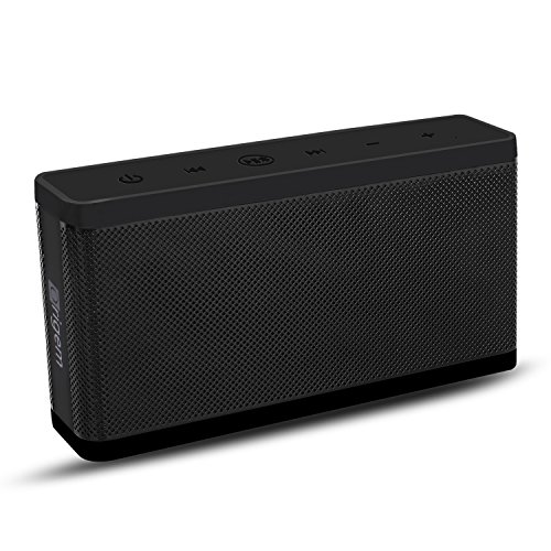 Bluetooth Speakers, Origem Portable Bluetooth Wireless Stereo Speaker and Speakerphone with 2*8W Surround Sound Boombox Subwoofer Speaker