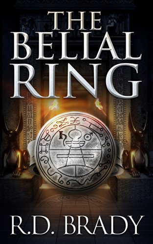 The Belial Ring (The Belial Series Book 3)
