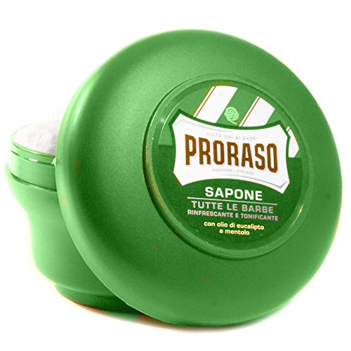Proraso Shaving Soap Jar (large) 150ml