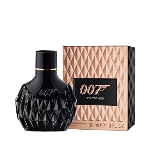 James Bond 007 Eau de Parfume Spray for Women 30 ml