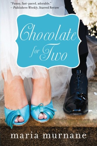 Chocolate for Two (The (Mis)Adventures of Waverly Bryson)