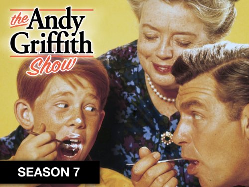 Andy Griffith Show Season 7