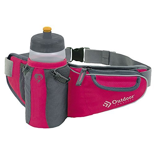 Outdoor Products Trail Diva Waist Pack