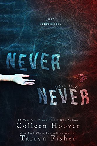 Never Never: Part Two of Three