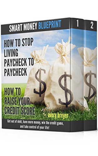 Companion-Workbook-For-How-to-Stop-Living-Paycheck-to-Paycheck-The-Money-Tracker-Classic