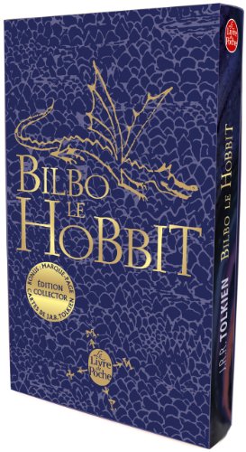 Bilbo Le Hobbit : Edition collector