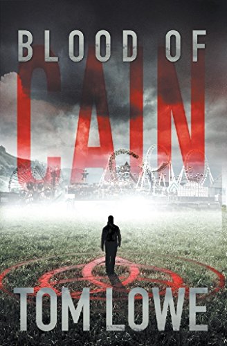Blood of Cain (Sean O'Brien Book 5)