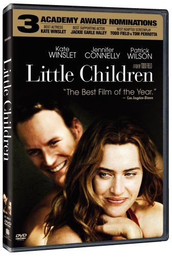 Little Children [DVD] [2006] [Region 1] [US Import] [NTSC]