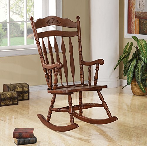 Wildon Home ® 600187 Grande Ronde Rocking Chair