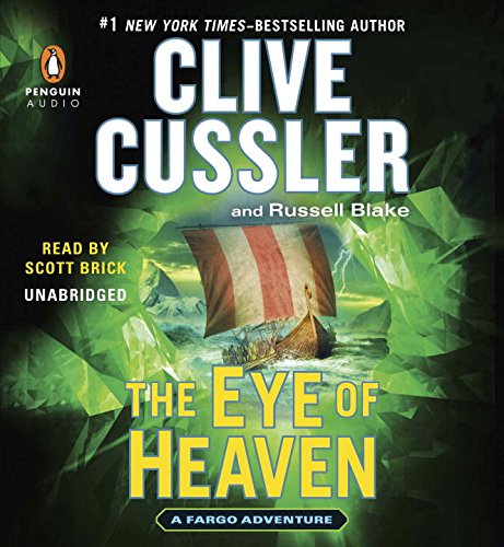 The Eye of Heaven (A Sam and Remi Fargo Adventure)