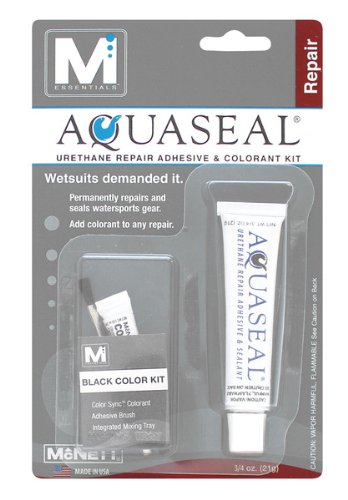 M Essentials Aquaseal Urethane Repair Adhesive