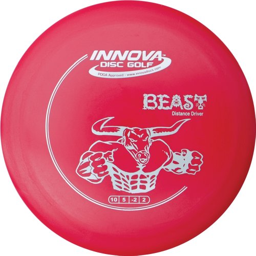 Innova DX Beast Golf Disc  (Colors may vary)