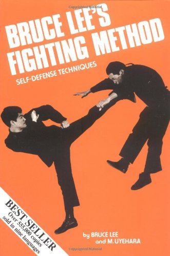Bruce Lee's Fighting Method, Vol. 1