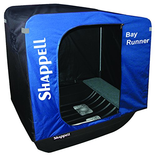 Shappell Bay Runner Ice Tent