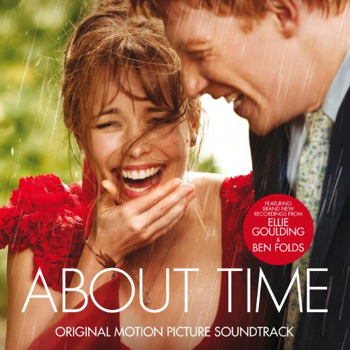 About Time [Explicit]