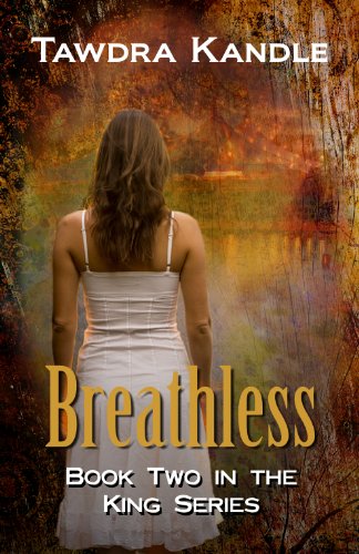 BREATHLESS (King Series Book 2)