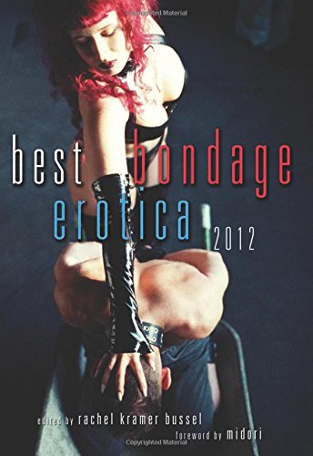 Best Bondage Erotica 2012