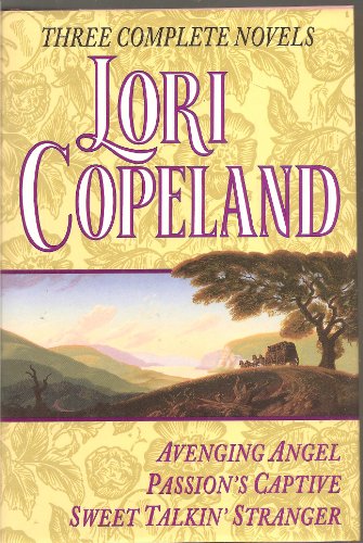 Wings Bestsellers Romance: Lori Copeland: Three Complete Novels
