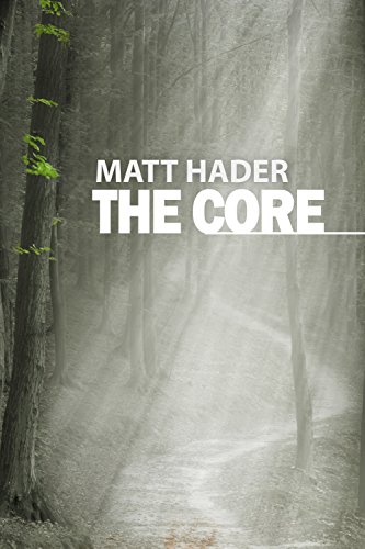 The Core: A Novelette (Bad Reputation Book 5)