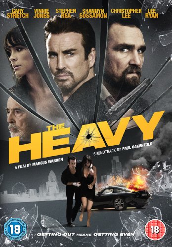 The Heavy [DVD]