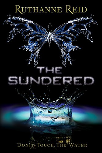 The Sundered (Among the Mythos Book 1)