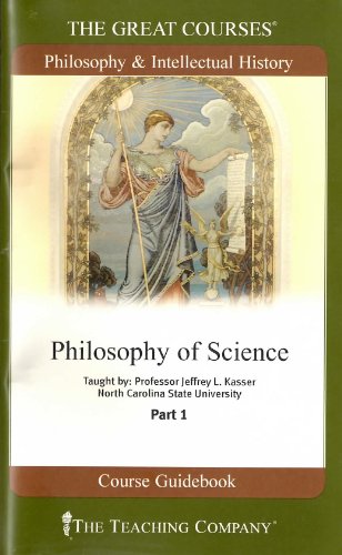 The Great Courses - Philosophy of Science