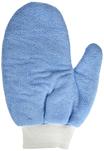 Zwipes Microfiber Quick Cleaning and Dusting Mitt