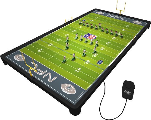 NFL Pro Bowl Electric Football