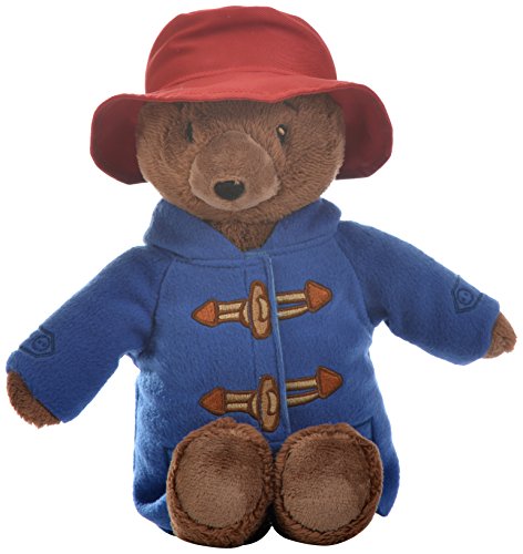 Paddington Bear Movie Soft Toy