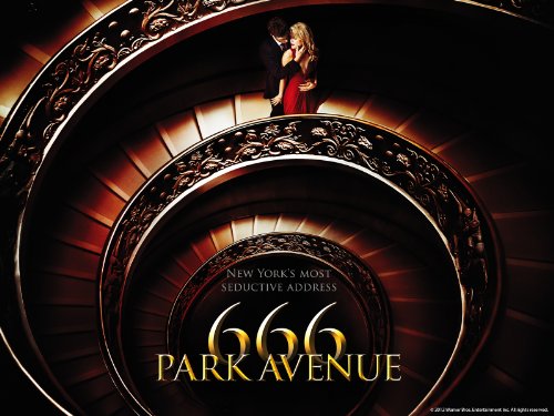 666 Park Avenue: The Complete First Season