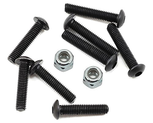 Screw Kit for RPM Wide Front A-arms (XL-5 Version)