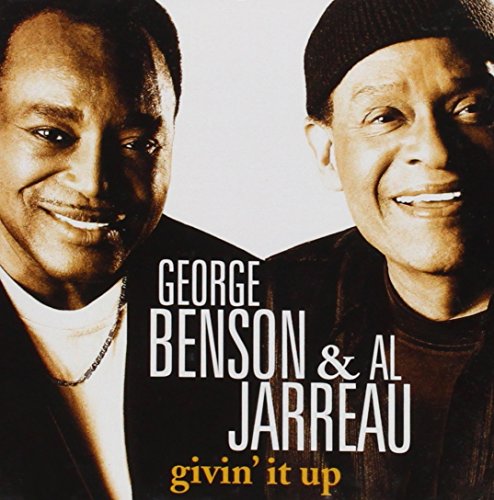George Benson and Al Jarreau - Givin' It Up