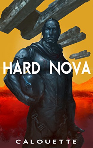 Hard Nova