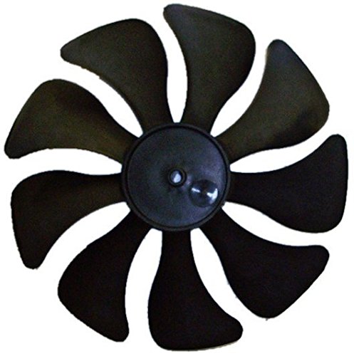 Broan Replacement Vent Fan Blade # 99020166