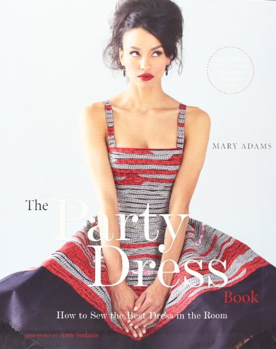 Party Dress Book, The