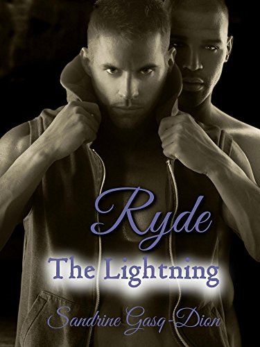 Ryde the Lightning: The 12 Olympians Book 5