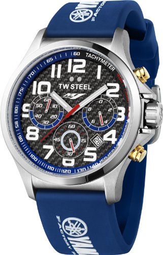 TW Steel TW926 Yamaha Special Edition Watch - 45mm