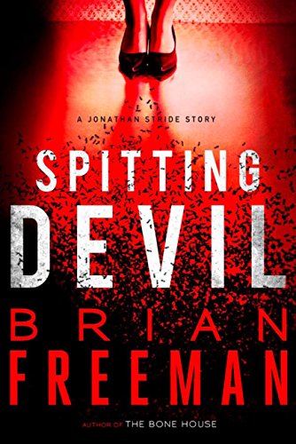 Spitting Devil (Jonathan Stride)