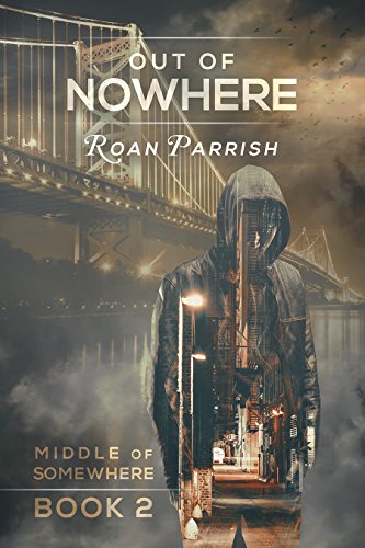 Out of Nowhere (Middle of Somewhere Book 2)